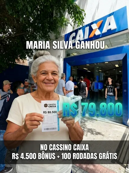 CAIXA Game Online Resmi 2026