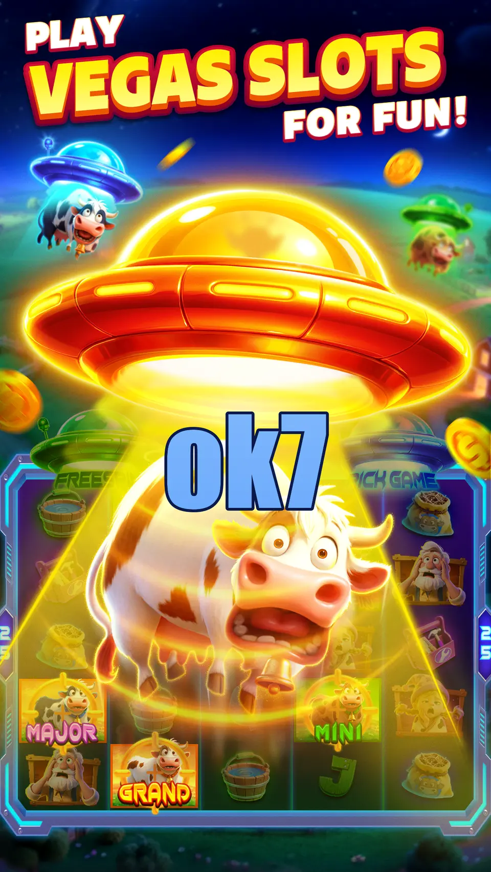 ok7 Baixar