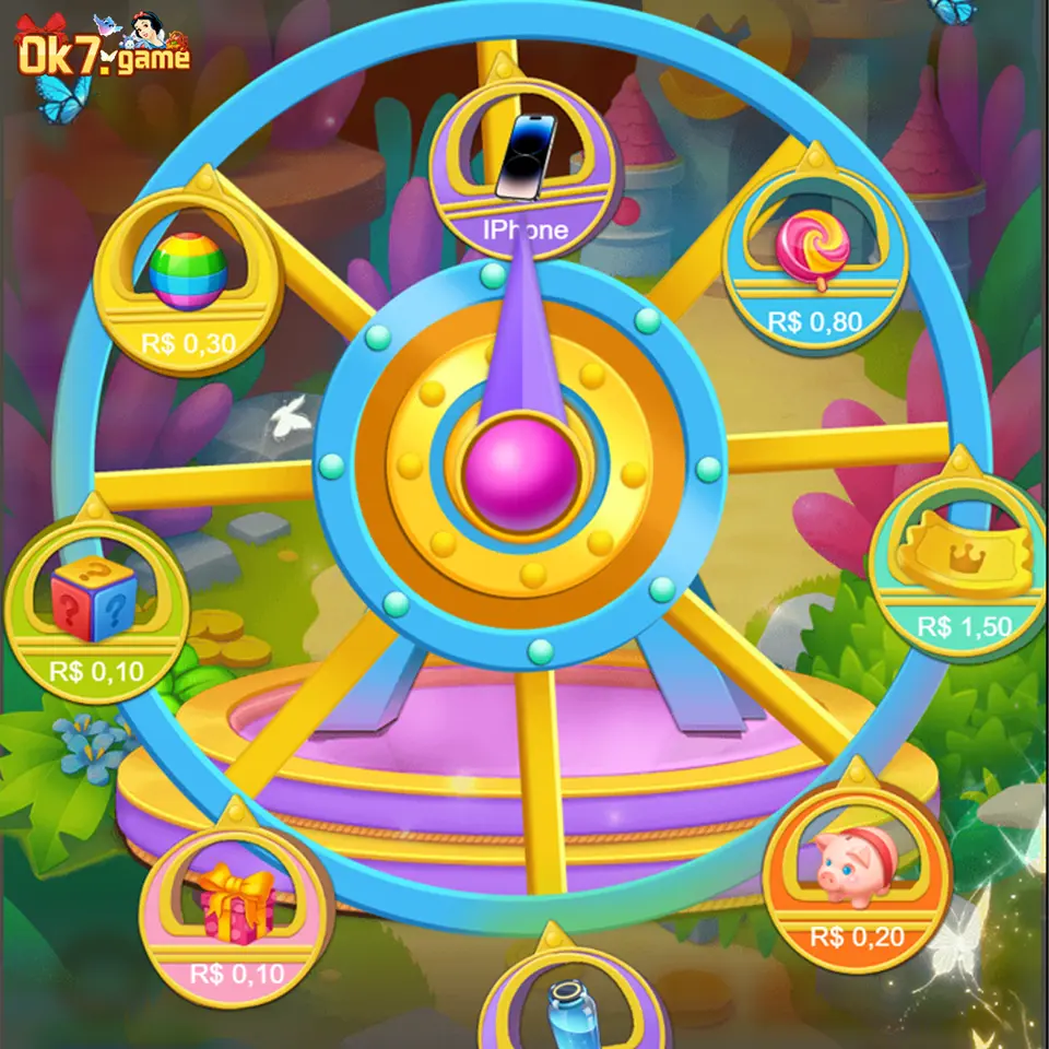 ok7 Login